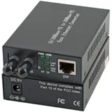 EFB-Elektronik EL022V2 Media Konverter