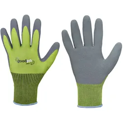 Goodjob Gartenhandschuh Gardenflex Handschuh Grün Grau
