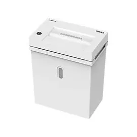 Ideal Shredcat 8200 Grau