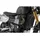 SW-Motech Sturzbügel für Motorrad Schwarz