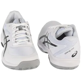 Asics Game FF Clay/Weiß/Schwarz 44