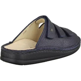 Finn Comfort Korfu dunkelblau 40