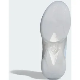 adidas D.O.N. ISSUE 7 - clear sky/cloud white/silver met. 43 1/3