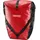 Ortlieb Back-Roller Classic Paar rot/schwarz