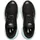 Brooks Cascadia 19 GTX Damen Black/Ebony/Blue Flower 39