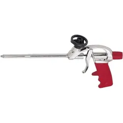 FISCHER Schaumpistole Metall PUP M3