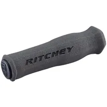 RITCHEY Superlogic Ergo Griff Fahrradgriff grau