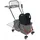 SPRiNTUS Reinigungswagen Duo 2x17 L