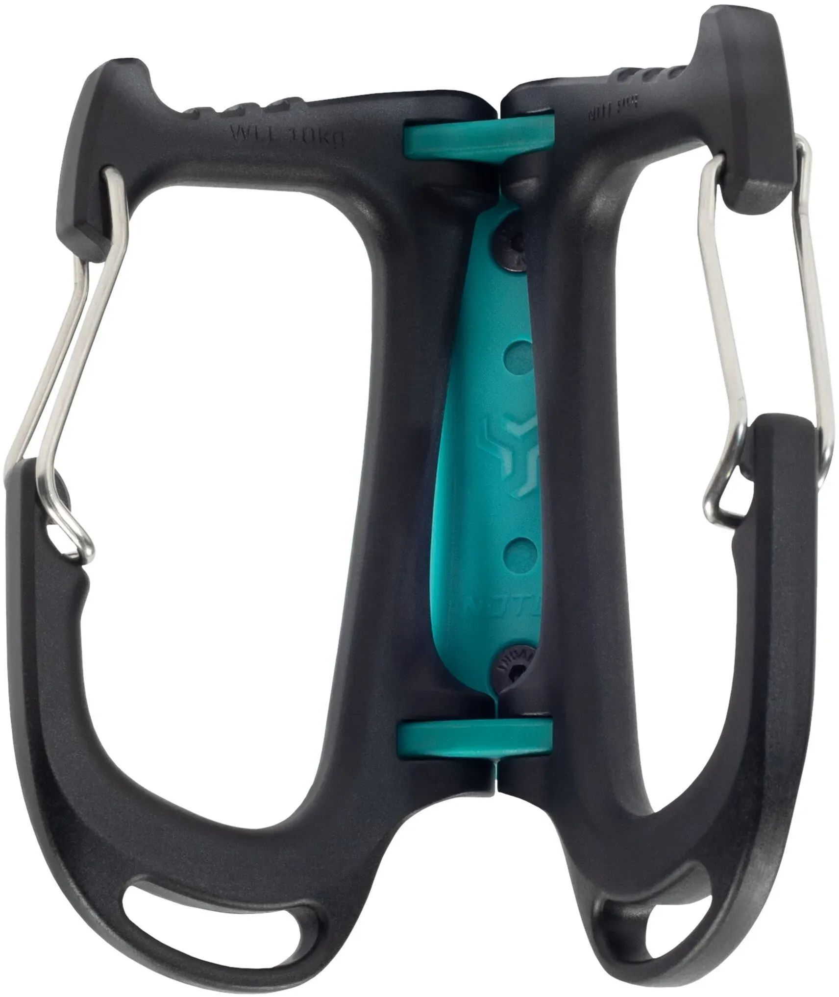 Notch Gurtkarabiner Cargo Tool Carrier