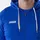 Jako Herren Kapuzenjacke Base, royal, S,