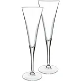 Villeroy & Boch Purismo Specials Sektgläser-Set, 2-tlg.
