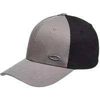OAKLEY Apparel Tinfoil Ii Kappe - Storm Front -