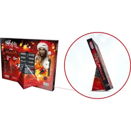 KS Tools Werkzeug Adventskalender 2023 999.4444