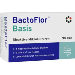 BACTOFLOR BASIS