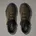 North Face NF0A8AET7R8 M OFFTRAIL HIKE MID GORE-TEX Herren SYCAMORE/TNF BLACK EU 44