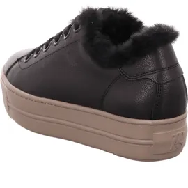 Paul Green Sneaker Schwarz Damen 36