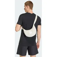 adidas CLASSIC SUMMER POUCH Tasche Beige/White