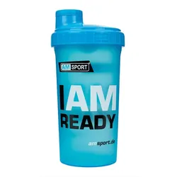 AMSPORT® Mix-Shaker 0,7l 