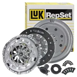 LUK Kupplungssatz 600 0169 00
