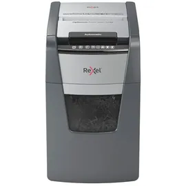 Rexel Optimum AutoFeed+ 150M Schwarz