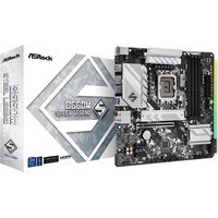 Asrock B660M Steel Legend (90-MXBH30-A0UAYZ)