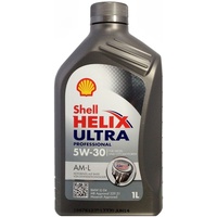 Shell Helix Ultra Professional AM-L 5W-30 1L