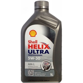 Shell Helix Ultra Professional AM-L 5W-30 1L