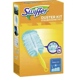 Swiffer Staubmagnet Starterset