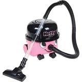 Casdon Hetty Staubsauger für Kinder & Rosa