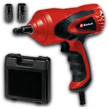 Einhell CC-HS 12/1 inkl. 2 Stecknüsse 17/19 & 21/23 mm + Koffer