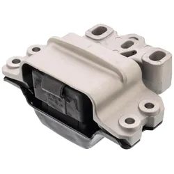 OPTIMAL Lagerung, Schaltgetriebeträger VW F8-7041 701399661