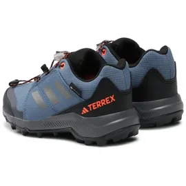 Adidas Terrex GTX K 000 Wonste/Grethr/Impora 000 Wonste/Grethr/Impora 4,5 - Blau