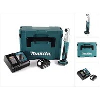 Makita DTL 061 RF1J Akku Winkelschlagschrauber 18V 1/4" 60Nm
