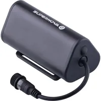 Supernova - B54 Battery Pack Black Edition - Akku schwarz