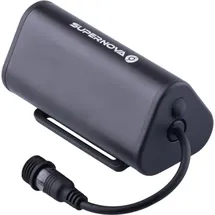 Supernova - B54 Battery Pack Black Edition - Akku schwarz