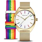 BERING 127220-40-334 Freedom Unisex 40mm 5ATM