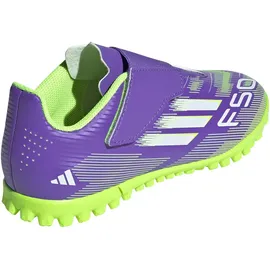 adidas F50 Club TF Kinder Fussballschuhe VEL J JI0034 - 35