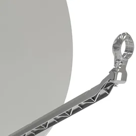 Dur-Line Select 85/90cm hellgrau