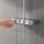 Grohe Euphoria SmartControl System 310 Duo 26507DC0