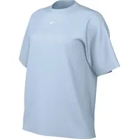 Nike Sportswear Damen-T-Shirt, Blue Tint, FD4149-423, XL