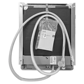 Siemens iQ500 SN65ZX07CE Einbau-Geschirrspüler (vollintegrierbar, 598 mm breit)
