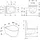 Geberit iCon Set Wand-WC mit WC-Sitz Weiß