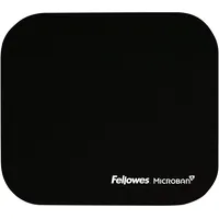 Fellowes Mauspad Schwarz