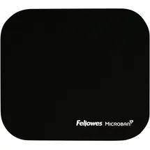 Fellowes Mauspad Schwarz