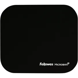 Fellowes Mauspad Schwarz