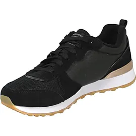 SKECHERS OG 85 - Goldn Gurl black 39