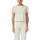s.Oliver Spitzenbluse beige L
