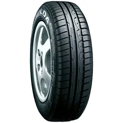 Sommerreifen CONTINENTAL "ECO CONTROL-HP", schwarz, 185mm / 60 % R 15 88H, Autoreifen