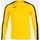 Joma Academy langarm Trikot Kinder 901 - gelb/schwarz 80/92