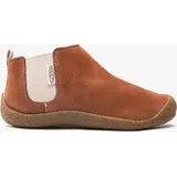 Keen Mosey Chelsea Leather Braun